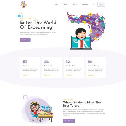 ThemeForest Tutturu