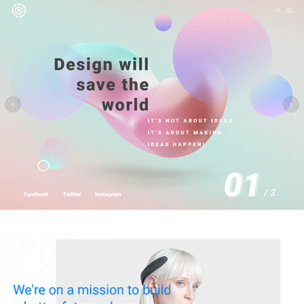 ThemeForest Atomlab