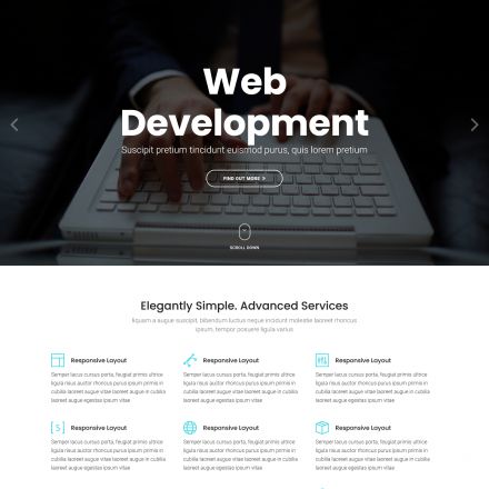 ThemeForest CodePoint