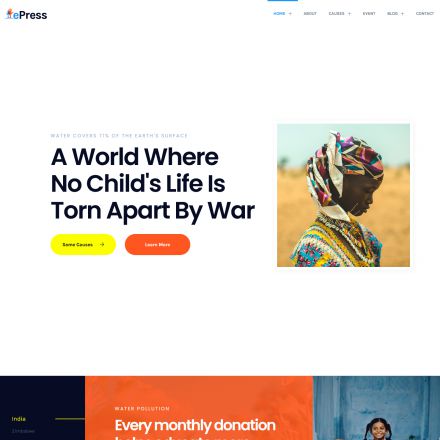 ThemeForest ePress