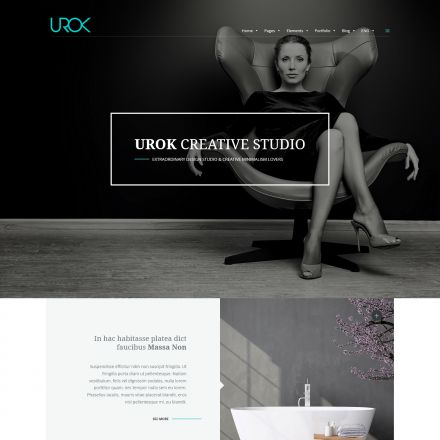 ThemeForest Urok