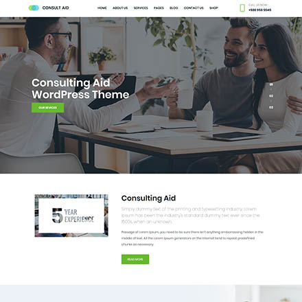 ThemeForest Consult Aid