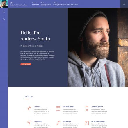 ThemeForest ORB