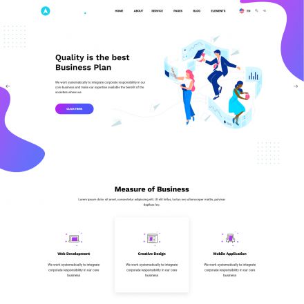 ThemeForest Agmycoo